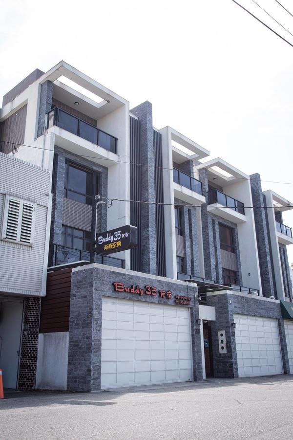 Buddy 35 Ji'an Exterior photo